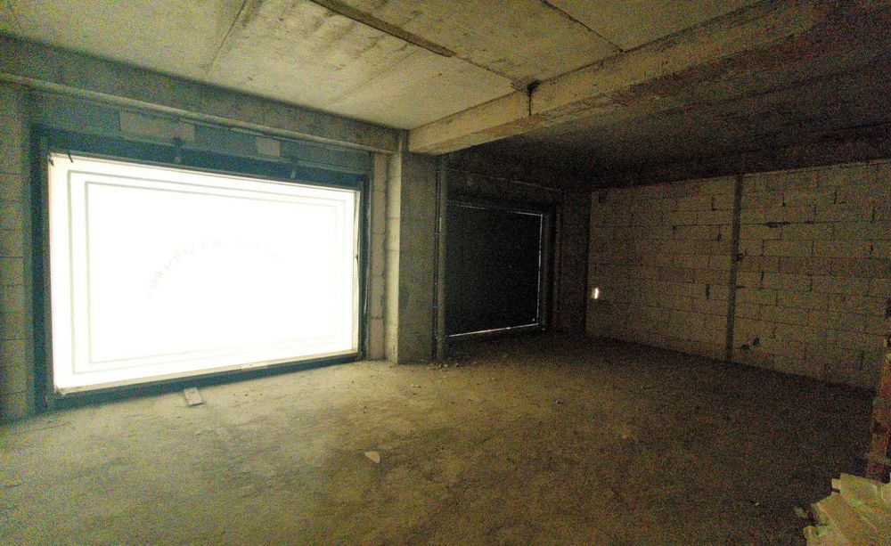 Аренда помещения в Мирабад Авеню 52 м² (ТЛ)