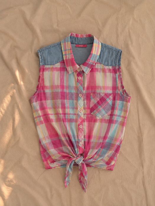 LC Waikiki дамска риза