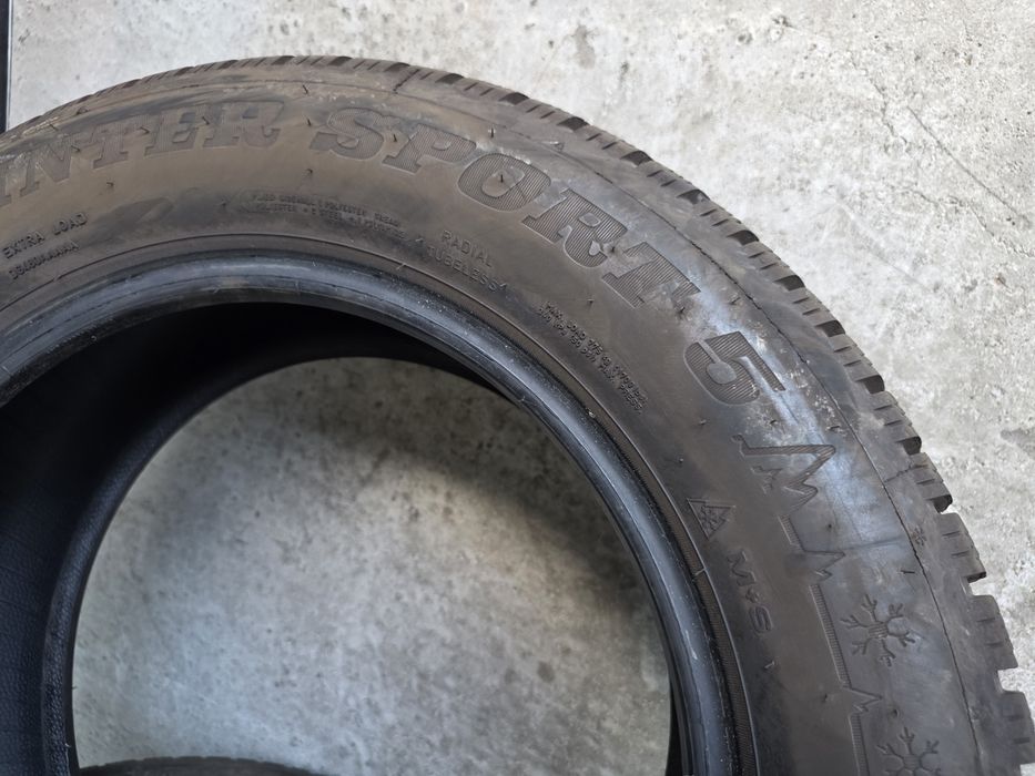 215/60/16 DUNLOP 4бр