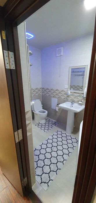 Аренда квартиры 3/2/8.