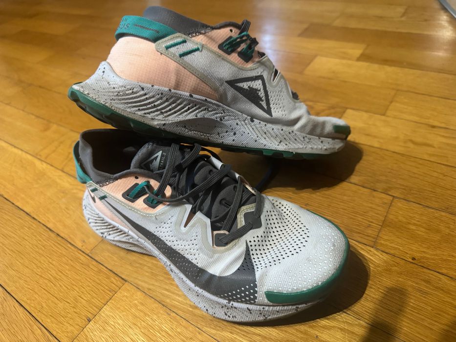 Nike Trail Running 2