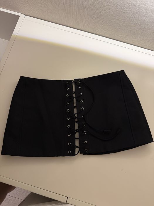 Корсет бренда Malli