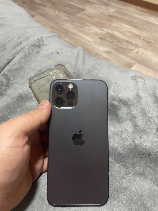 Iphone 12 pro 256gb akb78%