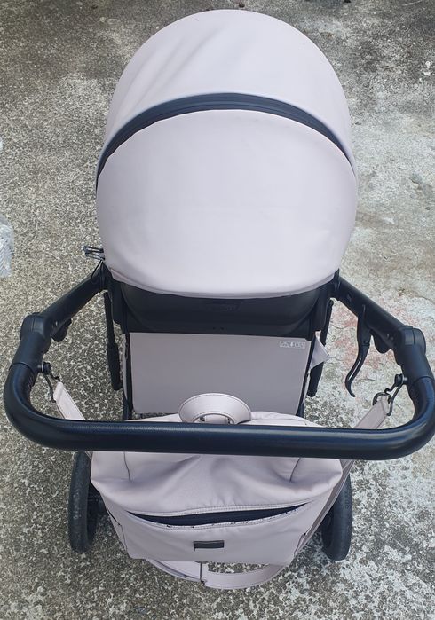 Бебешка количка Anex