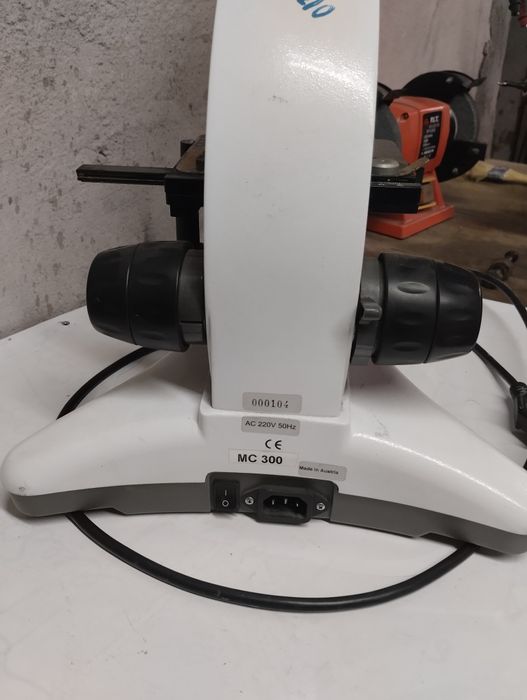 микроскоп Micros MC 300