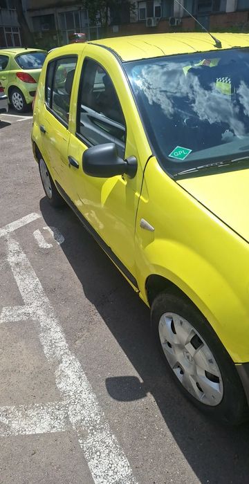 DACIA Sandero 0 — imagine 2