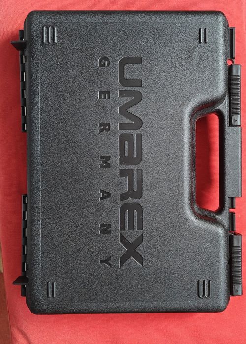 Pistol 1911 Army Armament R32