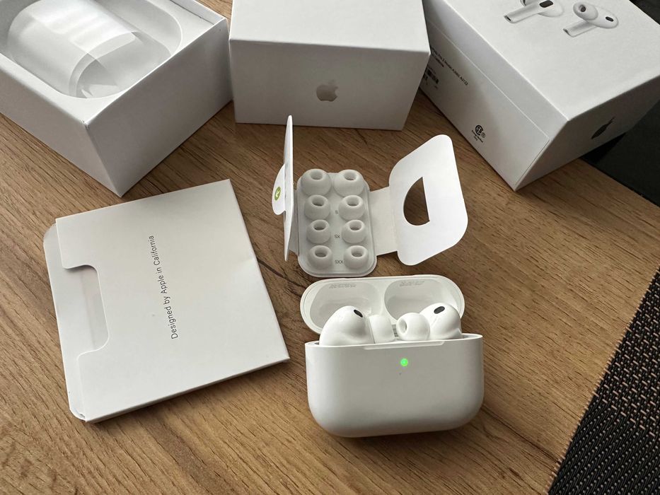 AirPods Pro 3 ANC | 3rd Generation | Air Pods | Слушалки