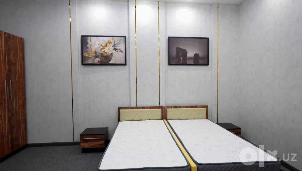 Коммерческое помещение 1 500 м² Ташкент, Узбекистан