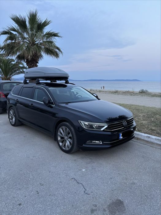 Джанти 18 цола interlagos за vw