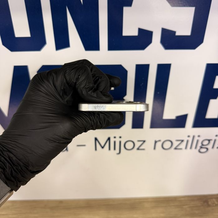 iPhone 12 Pro white NASIYA BOR