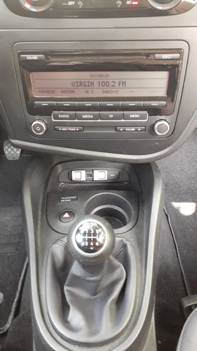 Seat Leon GT Aero 2012 110.000km TSI Euro5