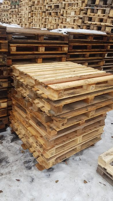 Продажа и производство поддонов/паллет. Опт/Розница. Договор, НДС