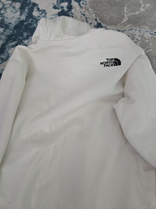 Hanorac the North face