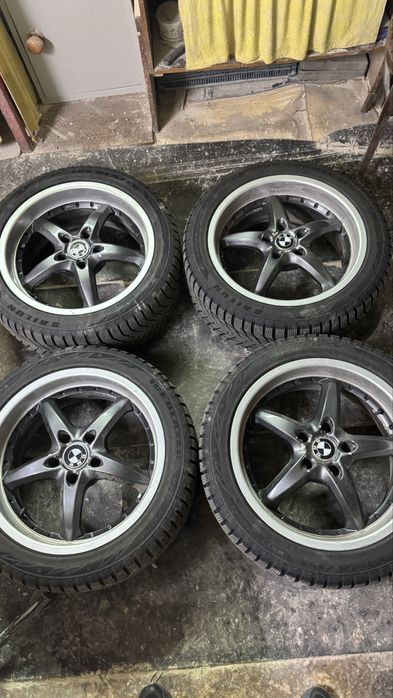 Продам диски R18
