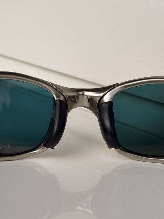 Oakley Juliet X metal retro Vintage sunglasses очила слънчеви