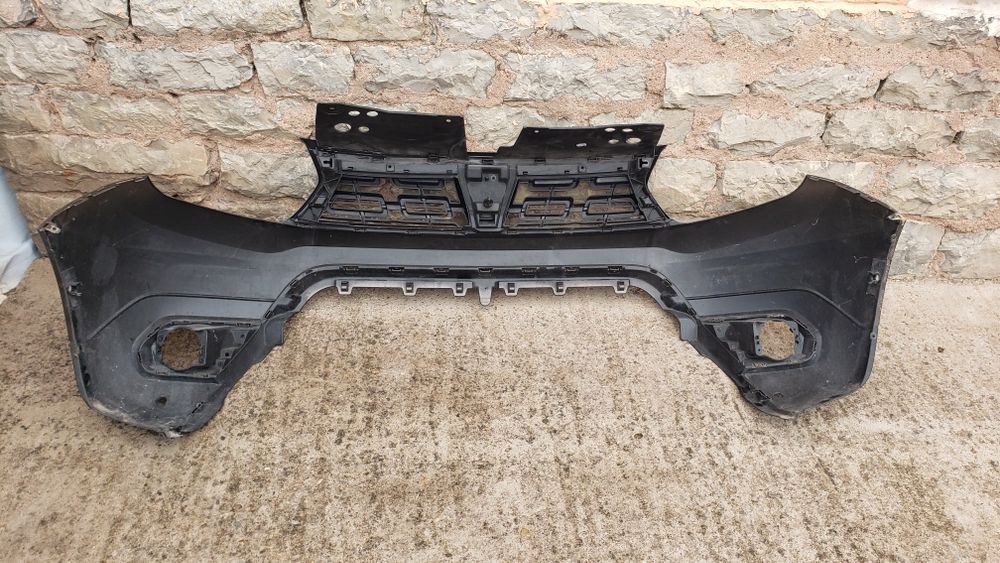 Bronq/broni Dacia Duster 2017-22g.