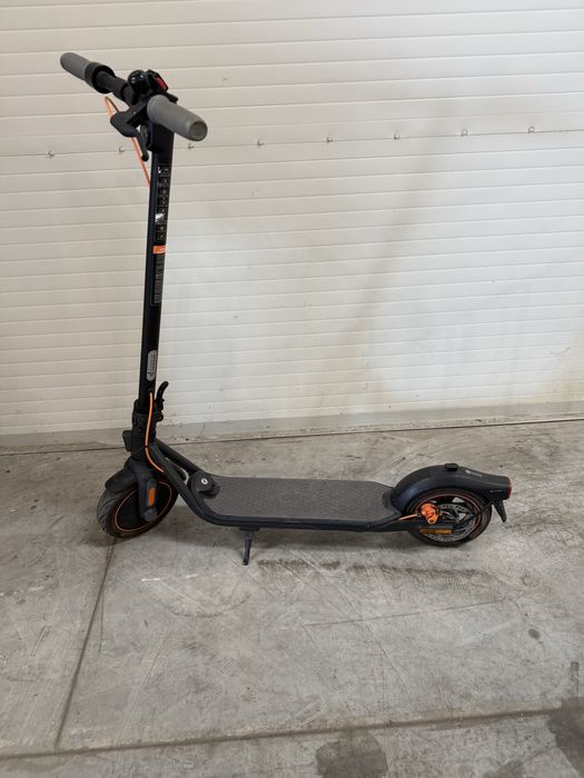 Ninebot Kickscooter F40e