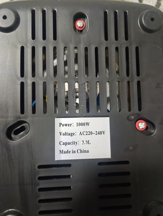 Парогенератор для мини сауны