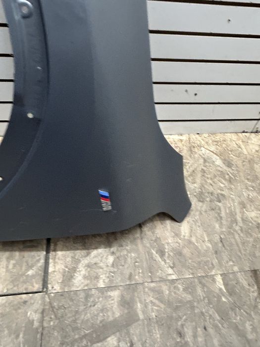 Aripa bmw X1 U11 stanga 2023-2025