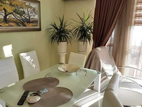 Дава се под наем Тристаен апартамент в Бургас, Сарафово - 85 кв.м за 229.5 € - Снимка #5