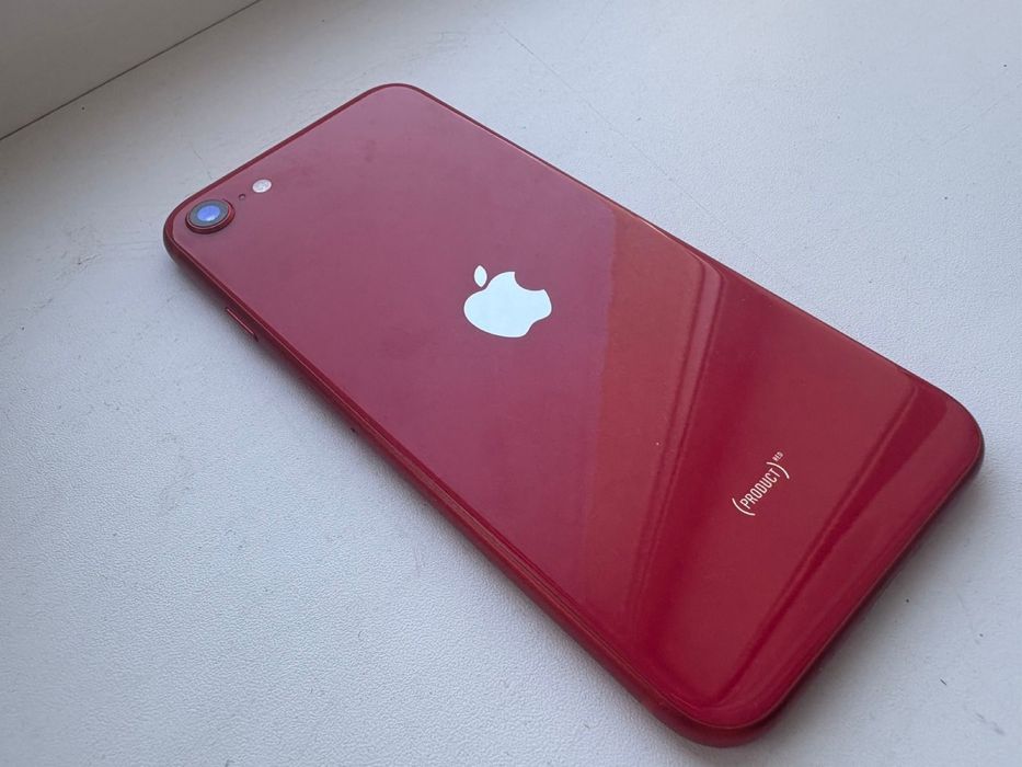 Iphone se идеальное состояние