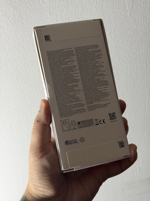 Samsung Galaxy A17 5G 128GB Black - NOU SIGILAT - FACTURĂ