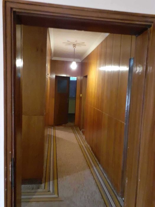Продавам Етаж от къща в гр. Полски Тръмбеш