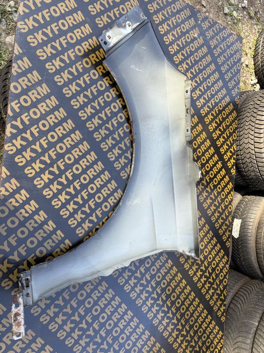 Калник Ford S-Max