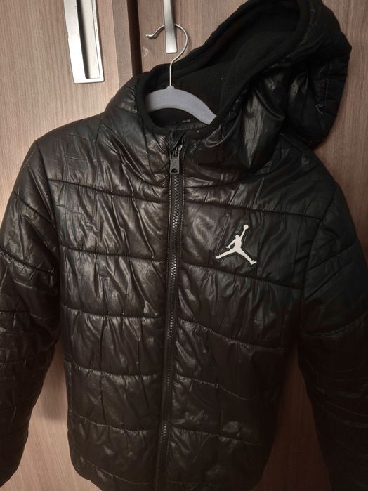 Детско яке Jordan