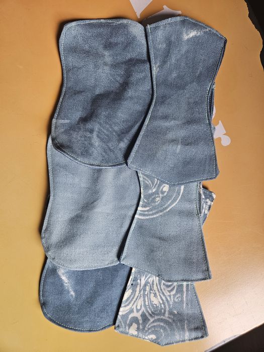 Седло за кокошки