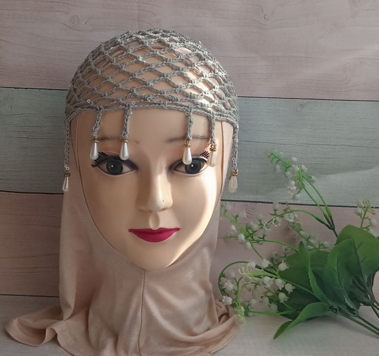 Этно такия (тюбитейка)