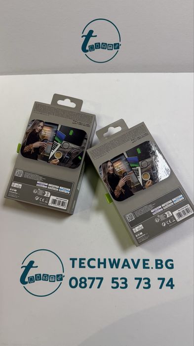 Cellularline Ultron Display Power Bank 10000mAh