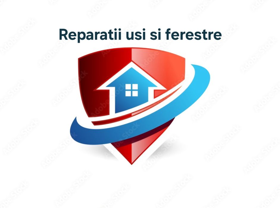 REPARATII USI/Deblocari usi/Termopane/Lacatus usi/Remedieri termopane