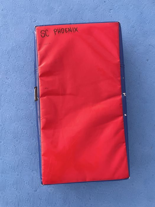 Екипировка за Таекуондо ВТ