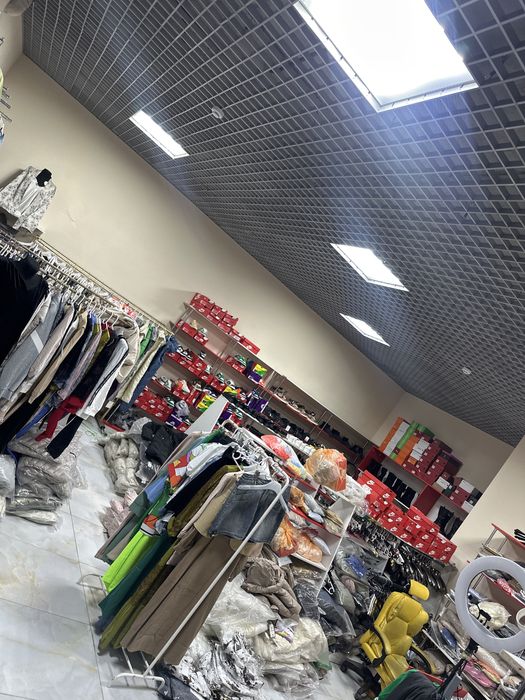 Продам оборудование