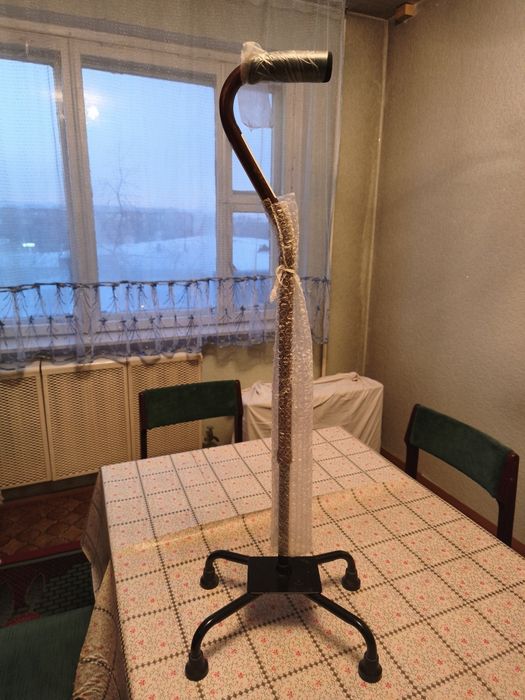 Костыли разные цена договорная