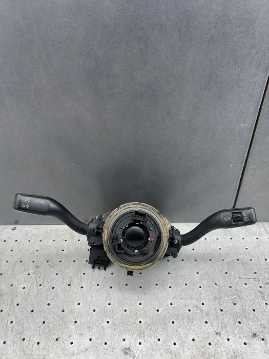 Manete semnalizare si stergatoare bloc complet 8E0953549F Audi A4