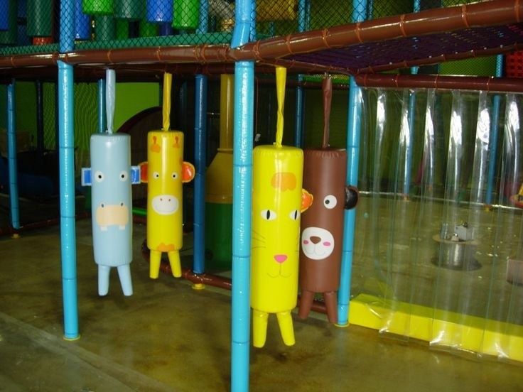 Комплектующие для лабиринтов