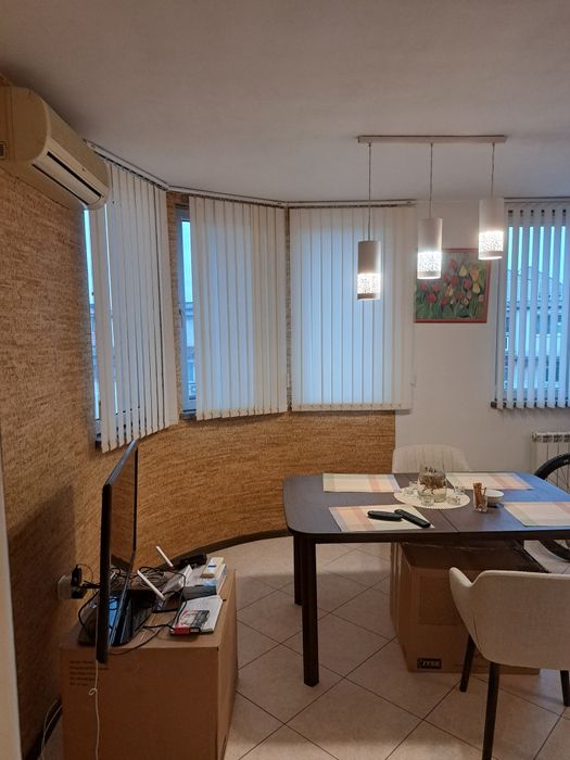 Дава се под наем Двустаен апартамент в София, Гео Милев - 65 кв.м за 612 € - Снимка #11