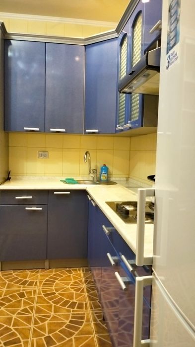 Сдам 2х и 1 ком Район 7 поликлиники