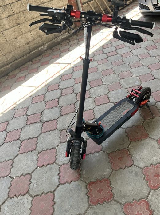 Продам kugo m4 pro