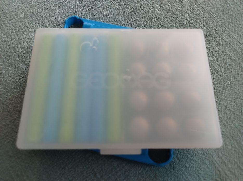 Constructor magnetic Geomag