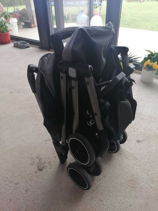 Лятна количка Lorelli