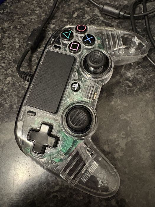 Originalen ps controler