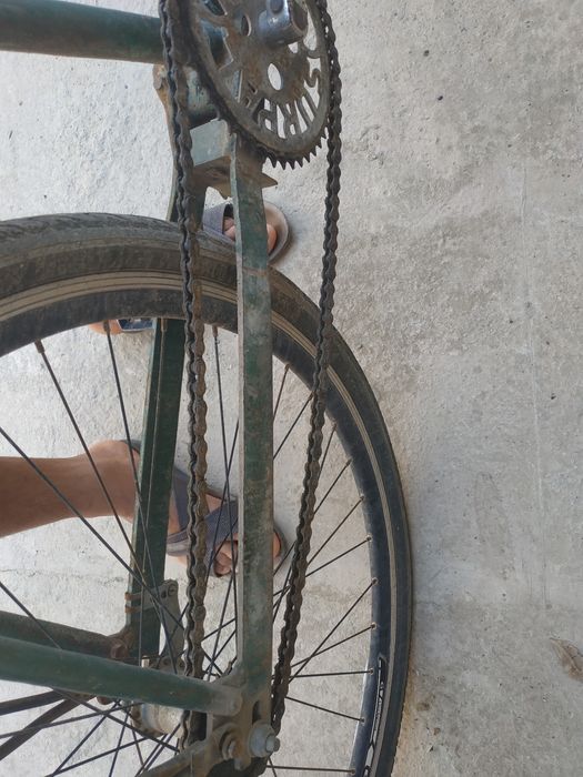 Srochna Ssr ural velik sotiladi