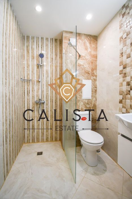 Дава се под наем Едностаен апартамент в София, Манастирски ливади - 40 кв.м за 499 € - Снимка #6