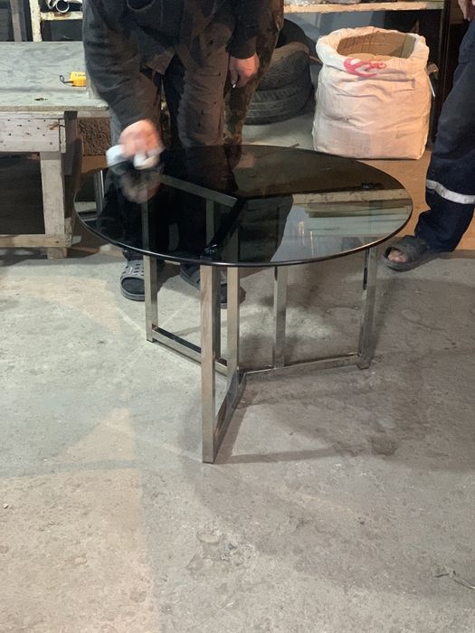 Jurnalniy stol oynadan