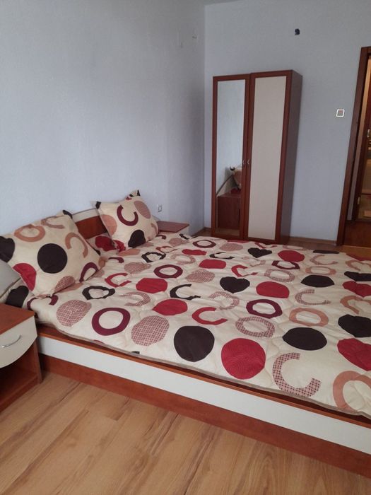 Дава се под наем Двустаен апартамент в к.к. Слънчев бряг - 60 кв.м за 459 € - Снимка #2