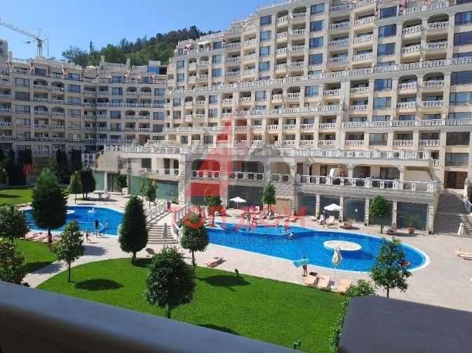 Дава се под наем Двустаен апартамент в Варна, Аспарухово - 77 кв.м за 600 € - Снимка #9